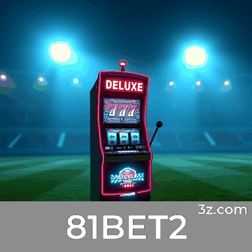 81BET2: Aposta Profissional e Segura