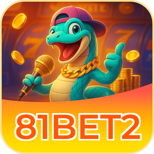81BET2 Logo