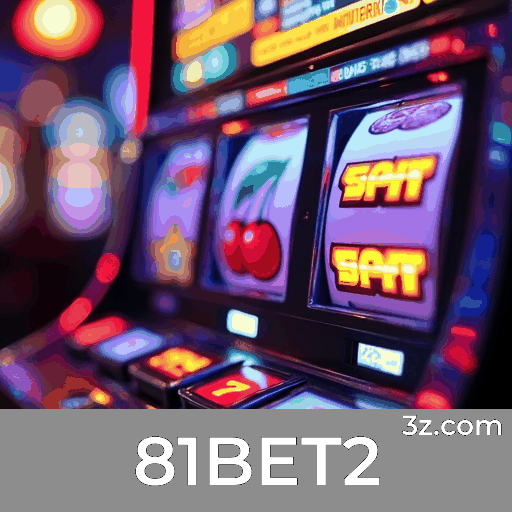 81BET2: Desbloqueie bônus incríveis agora!