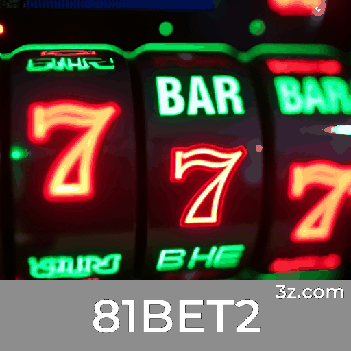 81BET2: Aposta Profissional e Segura