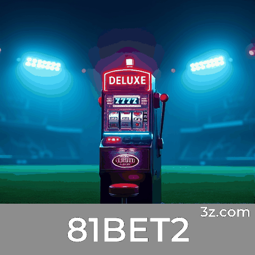 81BET2: Plataforma de Cassino Segura e Divertida