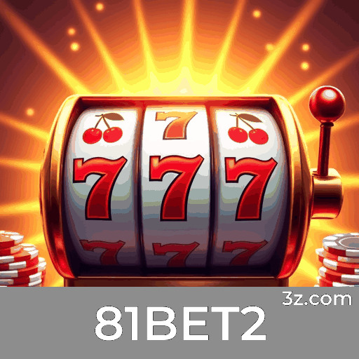 81BET2: Desbloqueie bônus incríveis agora!