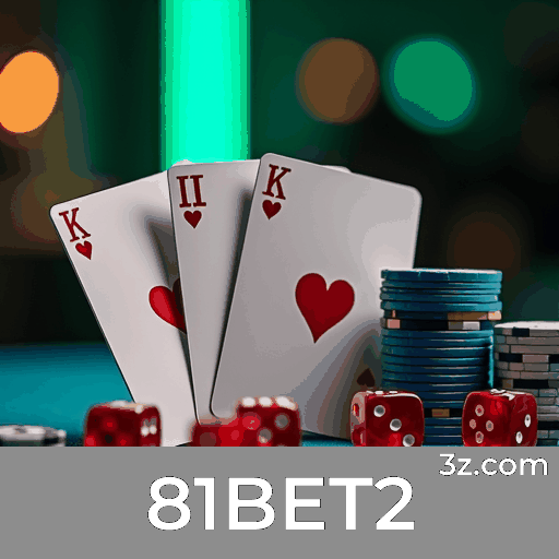 Experimente o 81BET2: Apostas Móveis Completas